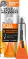L'ORÉAL PARIS MEN EXPERT Augen-Roll-on Hydra Energy Anti-Müdigkeit, mit Active-Gel-Formel