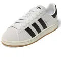 adidas Damen Campus 00s W Sneaker, Crystal White/core Black/Off White, 39 1/3 EU