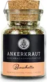 Bruschetta, 55g im Korkenglas