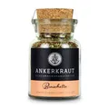 Ankerkraut Bruschetta Gewürzzubereitung Italien Korkenglas 55g