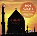 Various Artists 1001 Nacht Arabian Nights (CD)