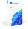 Windows 11 Pro  - Version - Key - Deutsch - 64Bit - Direkter Versand