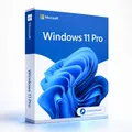 Microsoft Windows 11 Pro Key | Original Vollversion | per eBay Chat | 64 Bit DE!