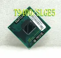 Intel Core 2 Duo T9400 SLGE5 2,53 GHz 6M Dual-Core-Notebook-Prozessor
