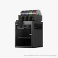 Bambu Lab X2D Combo 3D Drucker