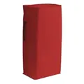 Meiko Entsorgungssack 120 Liter  936826-000-1  , Farbe: rot