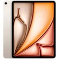 Apple iPad Air Wi-Fi (M3) (2025) 33,0 cm (13,0 Zoll) 128 GB polarstern