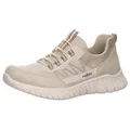 Rieker Sneaker in beige, Gr. 40 - Beige - 40