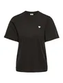 Jdypisa Life S/S Print Top JRS Noos