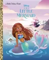 Lois Evans The Little Mermaid (Disney The Little (Gebundene Ausgabe) (US IMPORT)