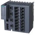 Siemens Dig.Industr. SCALANCE XC216-4C G 6GK52164GS002TC2 Switch SCALANCE