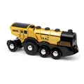 Brio Goldene Batterielok (53.033.630)