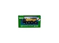 BRIO Spiel Goldene Batterielok mit Licht und Sound