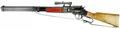 Gewehr Utah, Powerman Pistole, Denver Revolver und Munition 12er, 8er NEU & OVP