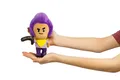 Kuscheltier Brawl Stars Plüsch 20cm Neu mit Etikett- Shelly