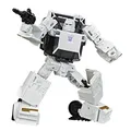 Transformers Generations War for Cybertron: Earthrise WFC-E37 Runamuck Action-Figur, Kinder ab 8 Jahren, 14 cm