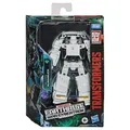 Transformers War For Cybertron Earthrise Deluxe Runamuck Actionfigur E8209