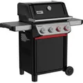Gasgrill Spirit E-425 GBS schwarz, 10,26 kW, mit Sear Zone, Modell 2025