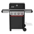 Weber SPIRIT E-425 GBS Gasgrill 4 Brenner und Sear Zone, schwarz