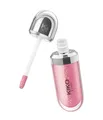 KIKO Milano 3D Hydra Lipgloss Lipgloss 6.5 ml 26 Sparkling Hibiscus Pink