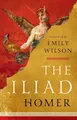 Homer The Iliad