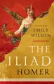 Homer The Iliad (Gebundene Ausgabe) (US IMPORT)