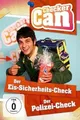 Checker Can - Der Eis-Sicherheits-Check / Der Polizei-Che... | DVD | Zustand gut