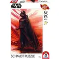 Schmidt Spiele - Thomas Kinkade - Lucas Film - Monte Moore, The Sith, 1000 Teile