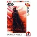 Schmidt Spiele Puzzle Monte Moore The Sith Thomas Kinkade 1000 Teile, 1000 Puzzleteile bunt