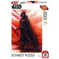 PUZZLE STAR WARS LUCAS FILM - THE SITH 1000 TEILE  SCHMIDT SPIELE NEU OVP