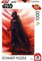 Lucas Film, Monte Moore, The Sith Puzzle Thomas Kinkade, Lucas Film 1.000 Teile