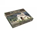 Tabletop Terrain - Chapel (123 Teile) - englisch