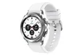 Samsung Galaxy Watch4 Classic SM-R885F LTE, 42mm, silver "gut"