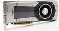 NVIDIA GeForce GTX 1070 8GB Grafikkarte GPU