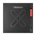 D'ADDARIO XTE1052 XT Coated LT HB ❘ Saiten für E-Gitarre ❘ .010-.052