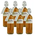 Birkenhof Alte Kirsche 6 x 1,0 Liter in Bügelflasche