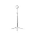 8591680157662 Behoben | Selfie-Stick mit Stativ | MagSnap | Bluetooth | Weiß | c