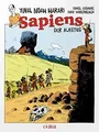 Sapiens: Der Aufstieg von Harari, Yuval Noah | Buch | Zustand sehr gut
