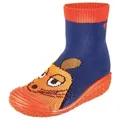 Playshoes Aqua-Socke DIE MAUS Pirat Badeschuh blau 28-29 EU
