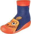 Playshoes Unisex Kinder Aquasocken, DIE Maus Pirat, 28/29 EU