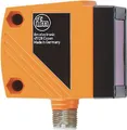 Ifm Electronic Optischer Füllstandsensor O1D300 O1D300 Betriebsspannung (Bereich): 18 - 30 V/DC Messbereich: 0.2 - 10m 1St.