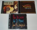 Paco De Lucia , Al Di Meola , John Mc Laughlin CDs