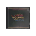 McLaughlin / Al Di Meola / De Luci­a CD Friday Night In San Francisco Sealed