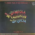 De Lucia Paco - Freitag Nacht