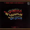 Paco De Lucia - Friday Night in San Francisco
