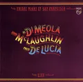 Al Di Meola - Friday Night in San Francisco | CD