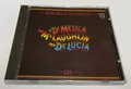 CD: Friday Night in San Francisco Philips 800 047-2 Blue Arrow Meola Di Lucia