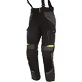 Modeka Motorradhose Hose Panamericana Lady gelb|schwarz 72