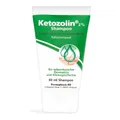 KETOZOLIN 2% Shampoo 60 ml