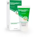 Ketozolin 2% Shampoo 60 ml